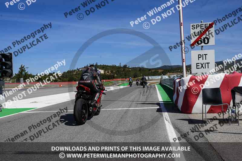 motorbikes;no limits;peter wileman photography;portimao;portugal;trackday digital images